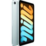Apple iPad mini 7th Gen | Apple A17 Pro Chip 128GB | 8.3" Multi-Touch Liquid Retina Display - Wi-Fi Only - MXN73 Blue