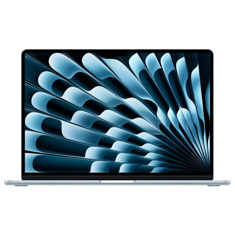 Apple MacBook Air 15, Apple M5 10-C | Is It Worth It Pakistan?