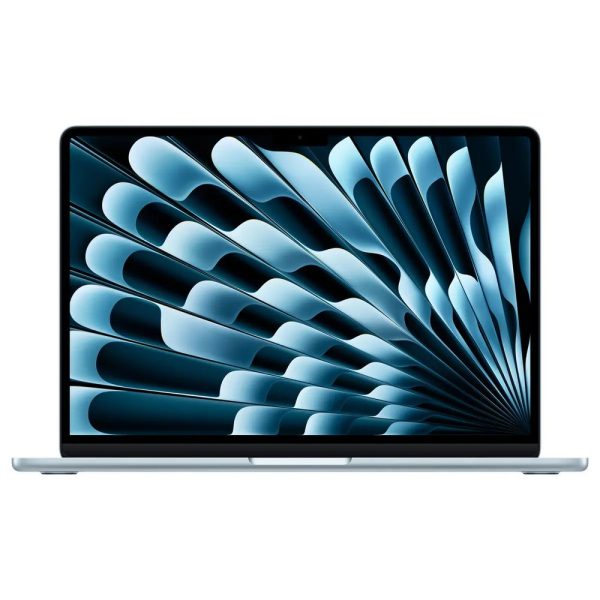 Liquid Keyboard Apple MacBook Air, Apple M5 10-Core Chip, 16GB Unified RAM 512GB SSD ...