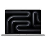 Apple MacBook Pro 14, Apple M5 Pro 18-Core Chip, 24GB Unified RAM, 2TB SSD, 14" 3024 x 1964 Liquid Retina XDR Screen, 20-Core GPU, Wi-Fi 7 and Bluetooth 6, Thunderbolt 5 and HDMI, Silver MGDP4