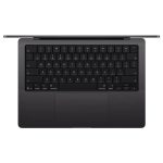 Apple MacBook Pro 14 Laptop, Apple M5 Pro 18-Core Chip, 24GB Unified RAM 2TB SSD, 14" 3024 x 1964 Liquid Retina XDR, 20-Core GPU 16-Core Neural Engine, macOS with Apple Intelligence, Space Black MGDT4 - Image 2