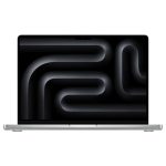Apple MacBook Pro Laptop Apple M5 10-Core Chip 24GB RAM 1TB SSD 14 Inch Liquid Retina XDR Silver MDE64