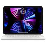 Apple Magic Keyboard for 11" iPad Pro (English) MJQJ3 - White