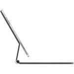 Apple Magic Keyboard for 11" iPad Pro (English) MXQT2 - Black - Image 3