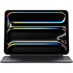 Apple Magic Keyboard for 11" iPad Pro M4 (Black, US English) MWR23