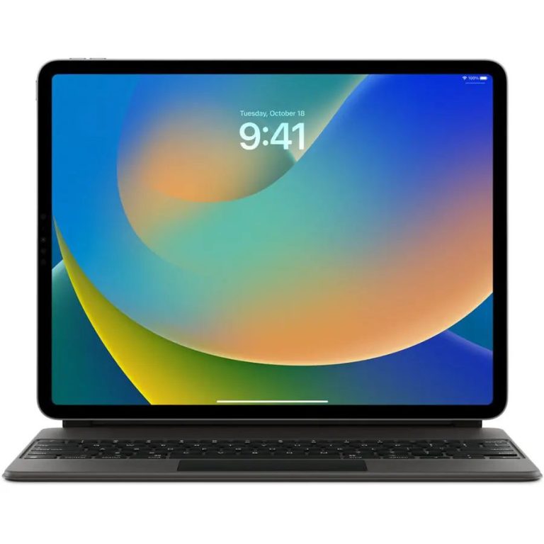 Apple Magic Keyboard for iPad Pro 1 Review: Best Value in PK? 2026