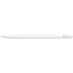 Apple Pencil Pro MX2D3 | Magnetic Pairing & Charging | White | Haptic Feedback | Barrel Roll - Image 2