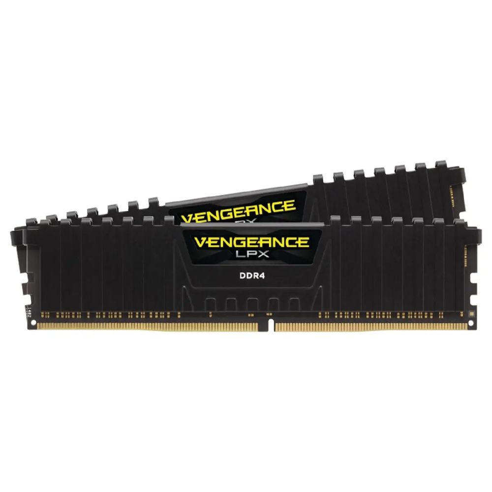 CORSAIR Vengeance LPX DDR4 RAM 32GB for Office & Business 2026