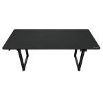 Cougar E-Grav 180 Adjustable Height Electric Gaming Desk