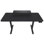 Cougar E-STAR 140 Adjustable Height Electric Gaming Desk
