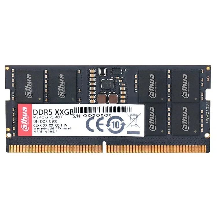 Why the DAHUA C500 Series DDR5 8GB SO-DIMM is Awesome | PK 2026