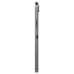 Lenovo Tab 10.1" Wi-Fi Tablet, MediaTek Helio G85, 4GB LPDDR4X RAM, 64GB eMMC Storage, 10.1" WUXGA IPS Touch Display, Android 14, Luna Grey, ZAEH0069AE - Image 3