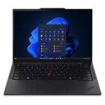 Lenovo ThinkPad T14s Gen 6 21R1002TUS Business Laptop | Intel Core Ultra 7 255U | 16GB LPDDR5x | 512GB PCIe Gen4 SSD | 14 Inch WUXGA IPS | Windows 11 Pro | Black