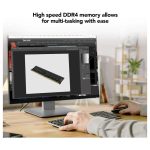 Lexar 16GB DDR4-3200 UDIMM Desktop Memory 1.2V - Image 2