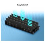 Lexar 16GB DDR4-3200 UDIMM Desktop Memory 1.2V - Image 3