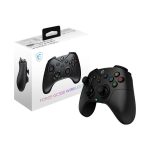 MSI Force GC300 Wireless Gaming Controller Black