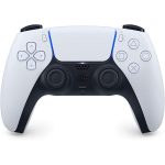 Sony PlayStation 5 DualSense Wireless Controller White